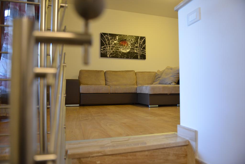 Residence Boschetti Manerba del Garda Habitación foto
