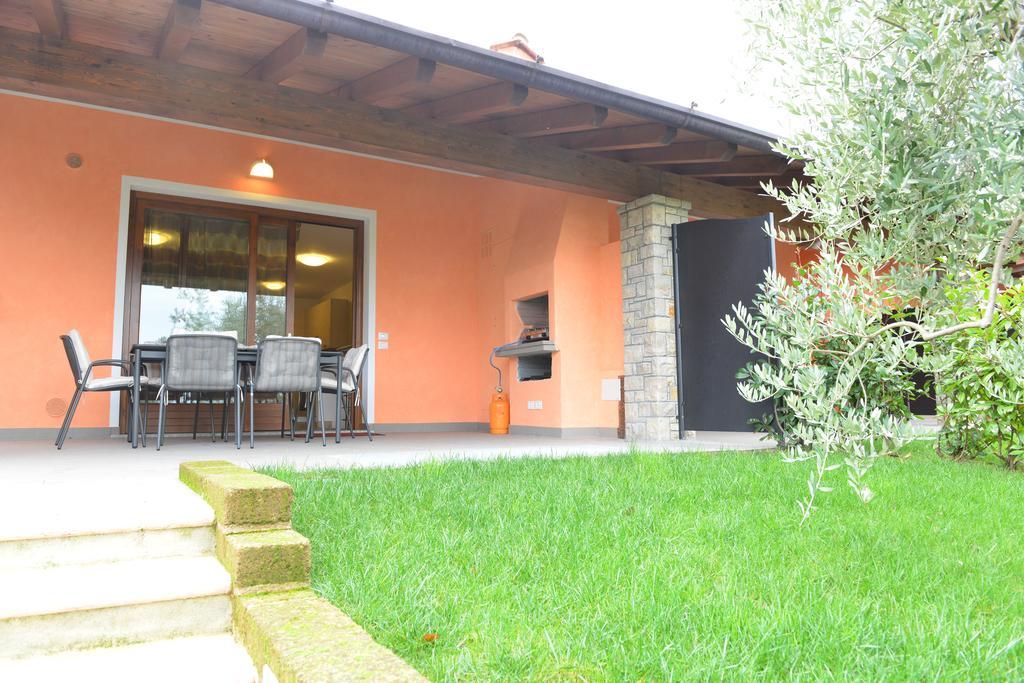 Residence Boschetti Manerba del Garda Habitación foto