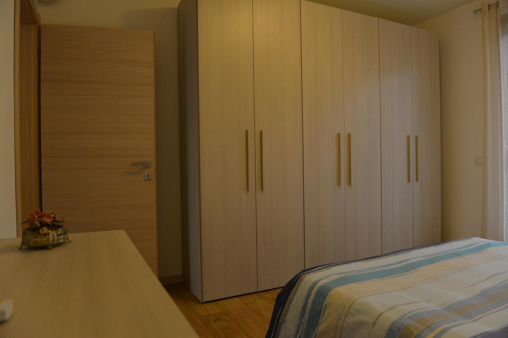Residence Boschetti Manerba del Garda Habitación foto