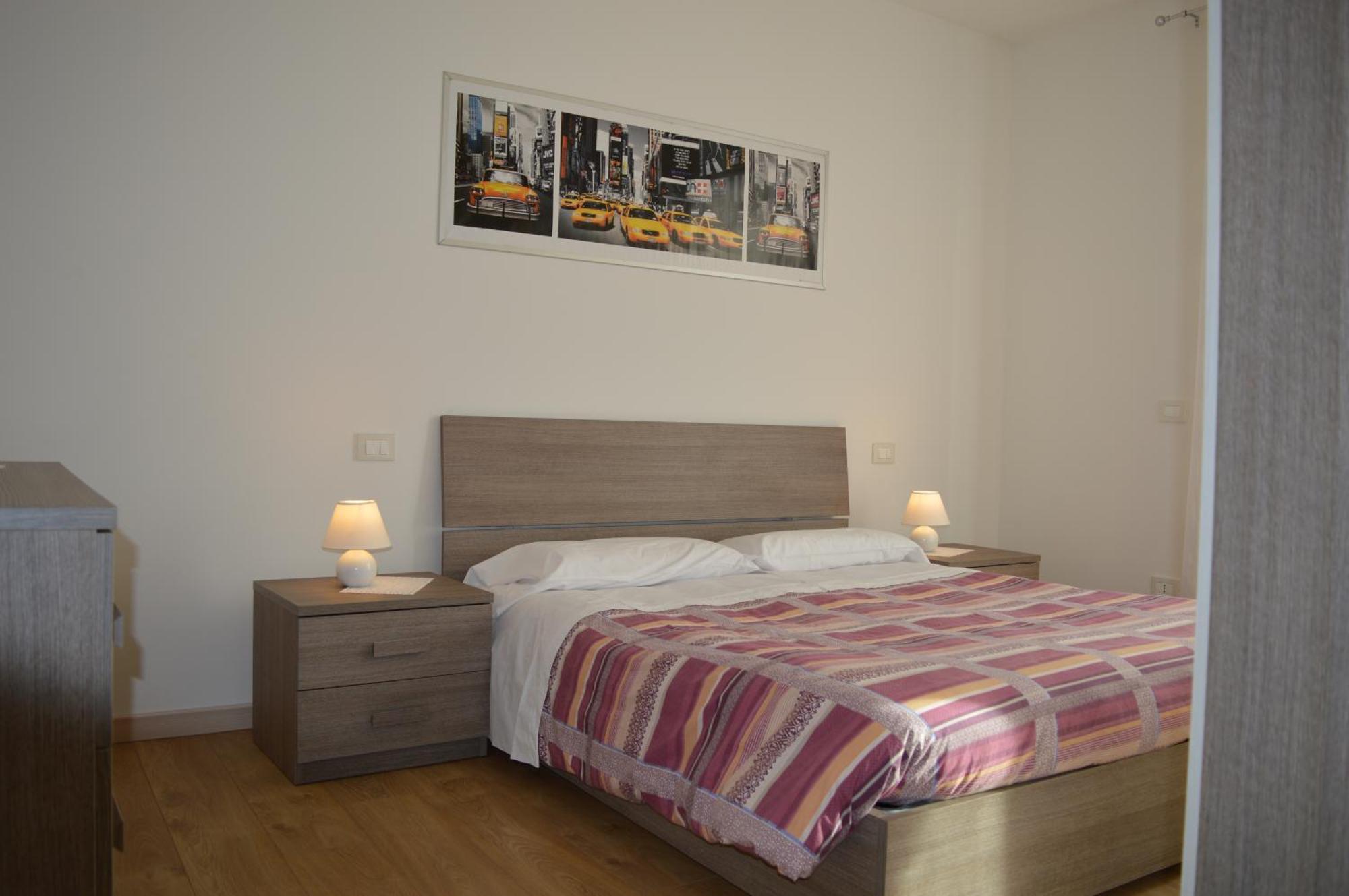Residence Boschetti Manerba del Garda Habitación foto