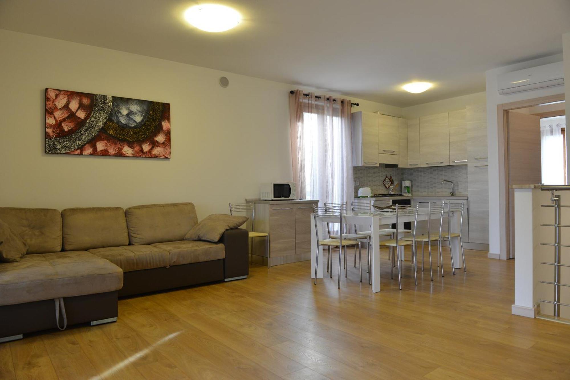 Residence Boschetti Manerba del Garda Habitación foto