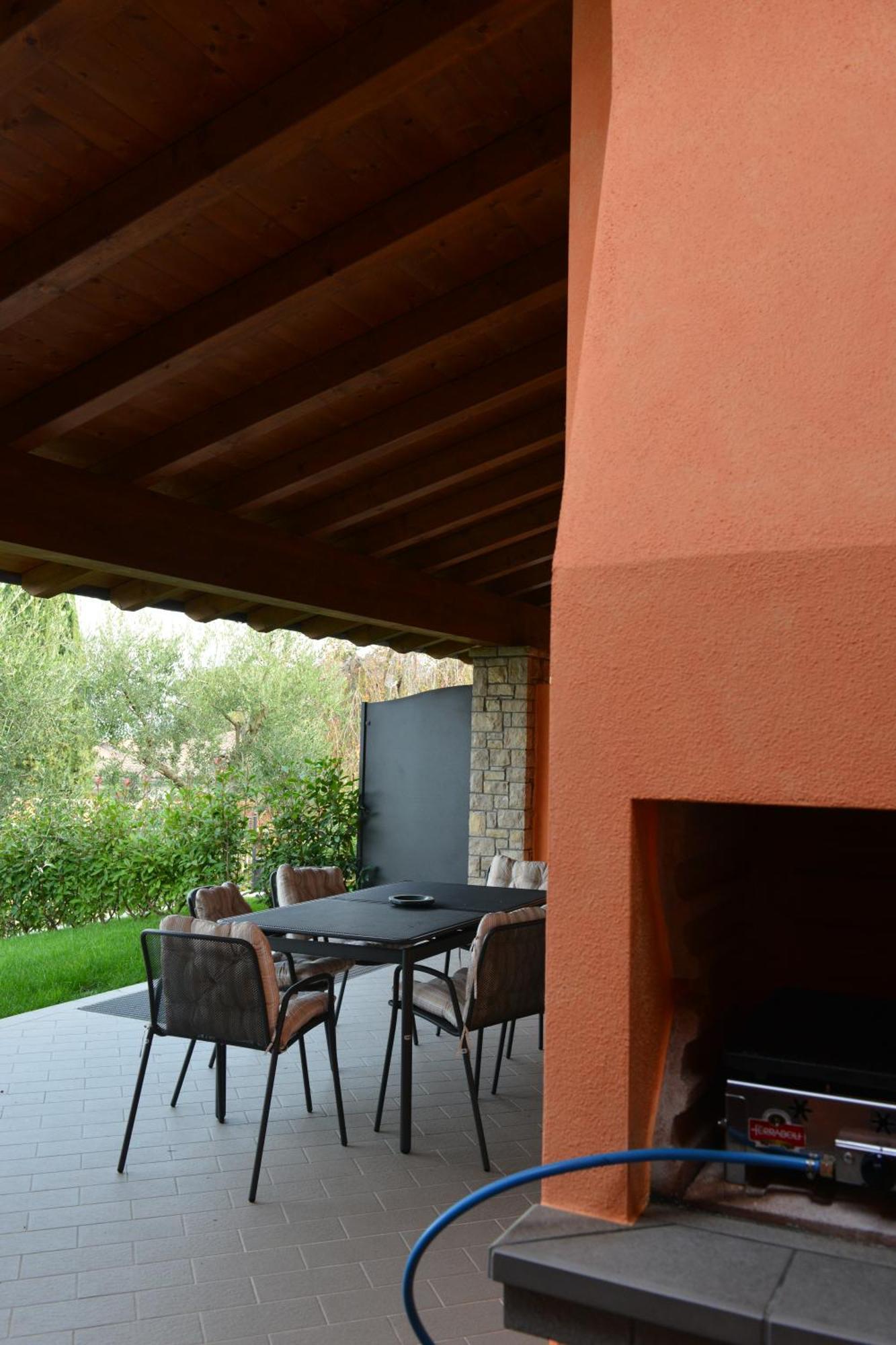 Residence Boschetti Manerba del Garda Habitación foto