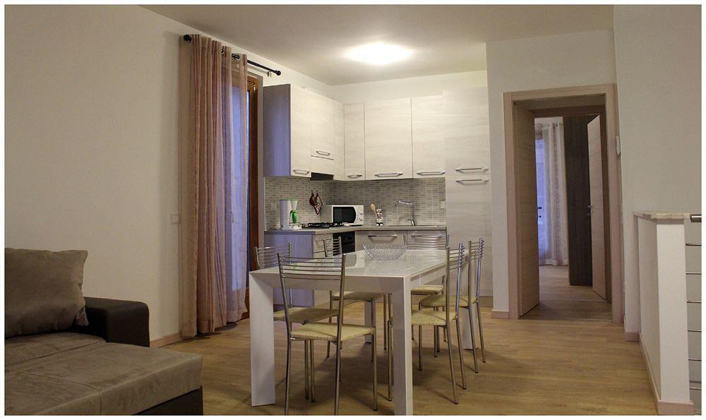 Residence Boschetti Manerba del Garda Exterior foto